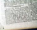 Second battle of Machias, Maine...   Other war-related reports... - Image 3