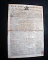 Second battle of Machias, Maine...   Other war-related reports... - Image 7