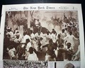 Mahatma Gandhi's civil disobedience movement photos....... - Image 3
