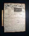 World War I tensions building on the United States...  Post RMS Lusitania sinking...   - Image 2