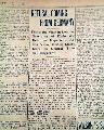 World War I tensions building on the United States...  Post RMS Lusitania sinking...   - Image 6