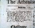 Challenge to vice and atheism over 300 years ago... - Image 3