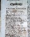 Challenge to vice and atheism over 300 years ago... - Image 4