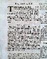 World's Oldest Newspaper 1729... 280 Years Old... - Image 3