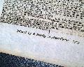 World's Oldest Newspaper 1729... 280 Years Old... - Image 7