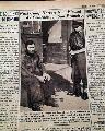 Mentions of Auschwitz, Leipzig, and Belsen camps... - Nazi Camp Horrors...  The Taking of Nuremberg... - Image 3
