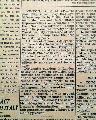 Mentions of Auschwitz, Leipzig, and Belsen camps... - Nazi Camp Horrors...  The Taking of Nuremberg... - Image 5