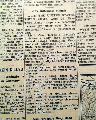 Mentions of Auschwitz, Leipzig, and Belsen camps... - Nazi Camp Horrors...  The Taking of Nuremberg... - Image 7