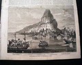 Print of the Mormon city of Nauvoo... - Image 3
