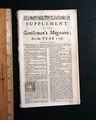 Two great foldout maps of the "New Continent" and "Old Continent"... - Image 2