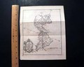 Two great foldout maps of the "New Continent" and "Old Continent"... - Image 5