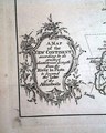 Two great foldout maps of the "New Continent" and "Old Continent"... - Image 9