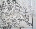 Two great foldout maps of the "New Continent" and "Old Continent"... - Image 12