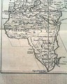 Two great foldout maps of the "New Continent" and "Old Continent"... - Image 13