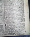 Loyalty to King James II in the invasion of William of Orange... - Image 6