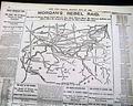 The Massachusetts 54th Regiment & Fort Wagner... Map... Colonel Morgan... - Image 12