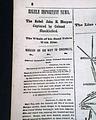 The Massachusetts 54th Regiment & Fort Wagner... Map... Colonel Morgan... - Image 13