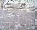 The Massachusetts 54th Regiment & Fort Wagner... Map... Colonel Morgan... - Image 14