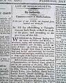 Documents by Washington and Sam Adams... - Image 2