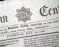 Documents by Washington and Sam Adams... - Image 4