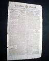 Documents by Washington and Sam Adams... - Image 5