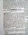 Documents by Washington and Sam Adams... - Image 6