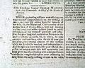 Documents by Washington and Sam Adams... - Image 7