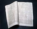 Documents by Washington and Sam Adams... - Image 9