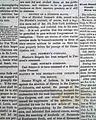 Six Civil War issues of the famous Tribune, all from 1862... - Image 6