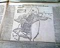 Six Civil War issues of the famous Tribune, all from 1862... - Image 7