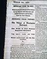 Maps of Pensacola, Florida, and Nashville, Tennessee... - Image 3