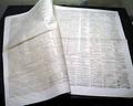Lineage to California's first newspaper...  From shortly after statehood... - Image 3