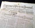 Six issues with Louisiana content... - Image 1