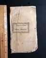 A 1794 pamphlet from New Hampshire... - Image 2