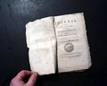 A 1794 pamphlet from New Hampshire... - Image 3