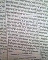 Uncommon anti-slavery newspaper... - Image 4