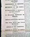 Battle of Bull Run prelude, and much more... - Image 2