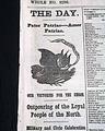 Unusual, graphic issue... - Image 1
