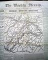 Great Civil War issue for display... - Image 2
