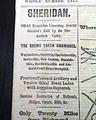 Great Civil War issue for display... - Image 3