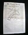 Great Civil War issue for display... - Image 6