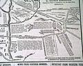Rebel map on the Battle of Bull Run... - Image 2