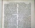 Louisiana & the Mississippi River described...   Nice foldout plate of Kew Palace... - Image 8