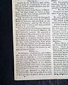 Ben Franklin creates a medal honoring the end of the Revolutionary War... - Image 3