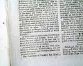 Includes news from America...   Three plates present... - Image 3