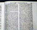 First Battle of Saratoga...   Five categories of American politics... - Image 5