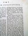 One of the less common titles of the 18th century... - Image 5