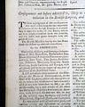 On the Loyalists in America, and dealing with America after the war... - Image 1