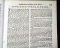 On the Loyalists in America, and dealing with America after the war... - Image 5