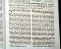 On the Loyalists in America, and dealing with America after the war... - Image 6
